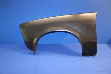 Front Wing Kadett C left up to 07-77, ORIGINAL