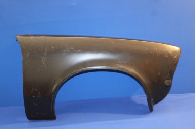 Front Wing Kadett C right up to 07-77, ORIGINAL