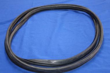 Preview: Einbauset Front- und Heckscheibengummi Ascona B, mit Keder + Werkzeug