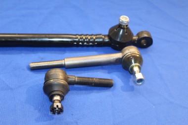 Preview: Lenkungskit Commodore B / Rekord D OHNE Servo