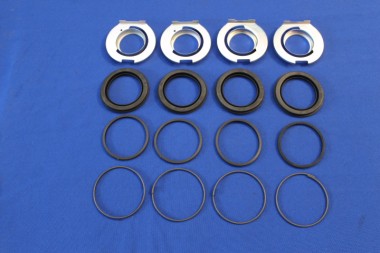 Preview: Bremssattel-Repkit inkl Kolben 54mm Kapitän/Admiral/Diplomat/Commodore A/B