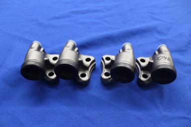 Preview: Bremsenkit vorn Olympia Rekord P1 + P2 erste Serie