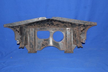 Unterfahrschutz / Motorschutz Manta A