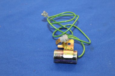 Preview: Kondensator BOSCH, CIH , frühe Version