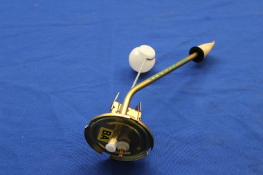 Preview: Tankgeber Rekord E / Commodore C Limousine "Vergaser"