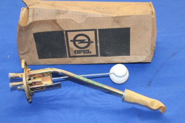 Preview: Tankgeber Rekord E Limousine 1,7-2,0 Limousine  Automatik / Klima