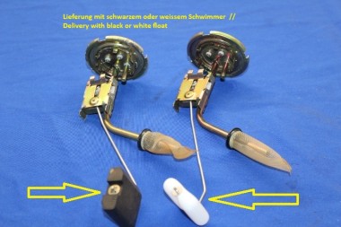 Preview: Tankgeber Rekord E1 Caravan Diesel, bis FGST-Nr