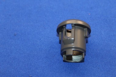 Preview: Gehäuse für Tür-Schliesszylinder Rekord E2 ab FGST-Nr, anthrazit