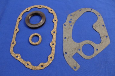 Gasket Set for Engine complete 1,2