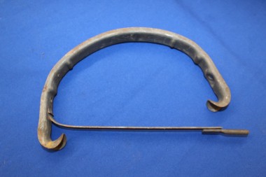 Preview: Auspuff-Montagesatz Rekord B/C 1,7S - 1,9