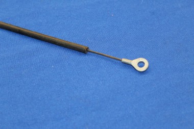 Preview: Heizungszug Rekord C / Commodore A, 445mm