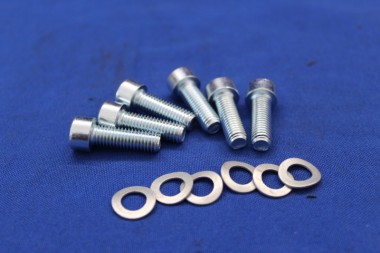 Exhaust Manifold Screw set OHV 1,0 - 1,2