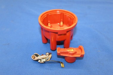 Preview: Zündungsset 3-tlg, 6-Zylinder , ab ca 1975