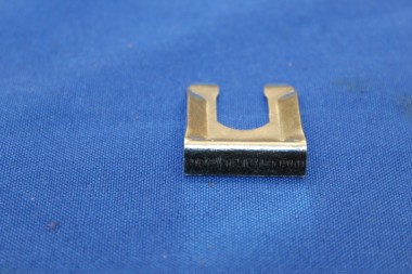 Bremsschlauchhalteblech