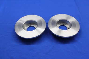 Brake Discs Set 246mm