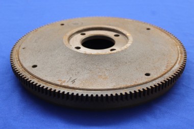 Schwungrad Rekord A 4-Zylinder