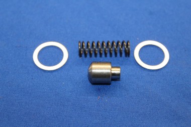 Oelpumpen Rep- und Tuningkit mit Stahlkolben