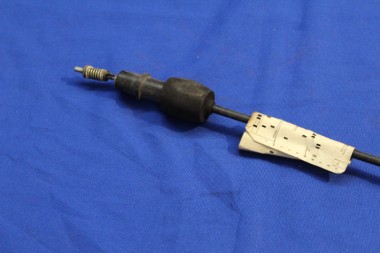 Preview: Gaszug Ascona/ Manta B 1,6 - 2,0S Automatik, ORIGINAL