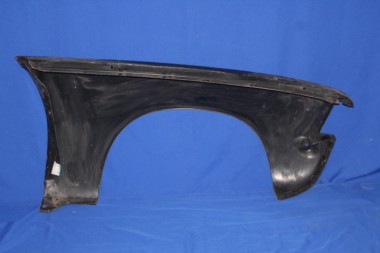 Preview: Kotflügel links Commodore B / Rekord D, ORIGINAL