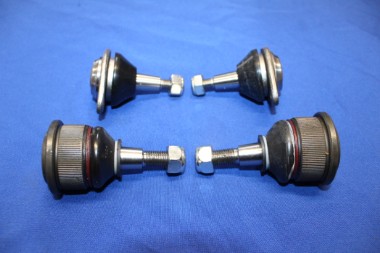 Preview: Führungs-und Traggelenke im 4er Set Kadett B ab FGST-Nr