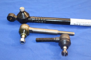 Preview: Lenkungskit Commodore B / Rekord D OHNE Servo