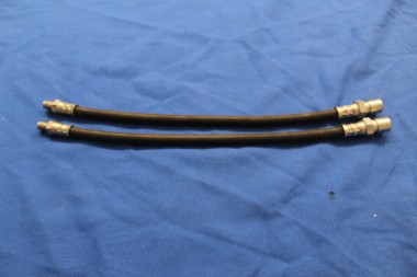 Preview: Bremsenkit vorn Olympia Rekord P1 + P2 erste Serie