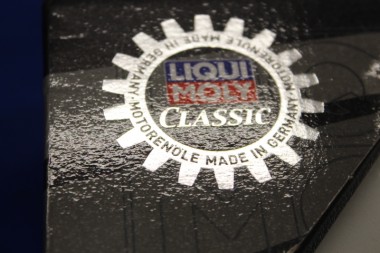 Preview: Motoroel 20W50 1000ml, Liqui Moly Classic
