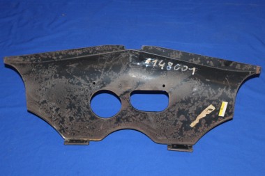 Unterfahrschutz / Motorschutz Manta A