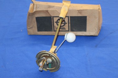 Preview: Tankgeber Rekord E Limousine 1,7-2,0 Limousine  Automatik / Klima