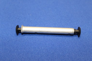 Clamping Sleeve for Door Bolt as mounting kit