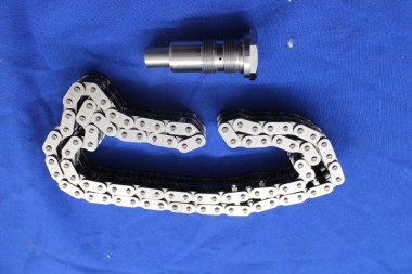 Satz Motor-Steuerungsteile CIH inkl Dichtungen + Schrauben
