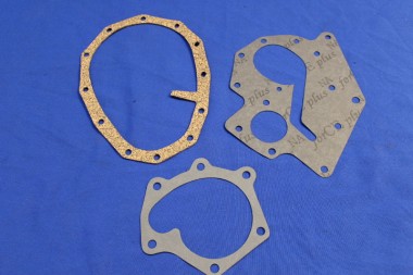 Gasket Set 1700 Phase II 1958-64