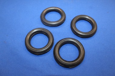 Preview: Auspuff-Montagesatz Rekord B/C 1,7S - 1,9