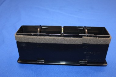 Preview: Mischluftdüse Mitte Monza / Senator A , BIS FGST-Nr