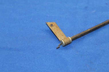 Preview: Heizungszug Rekord C / Commodore A, 445mm