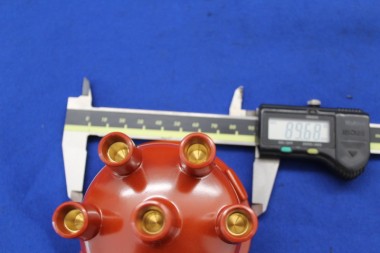 Preview: Zündungsset 3-tlg, 6-Zylinder , ab ca 1975