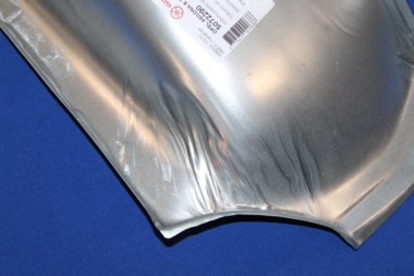 Reserveradmulde Ascona / Manta B