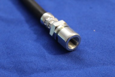 Preview: Bremsschlauch Hinterachse Ascona / Manta B 1977-86