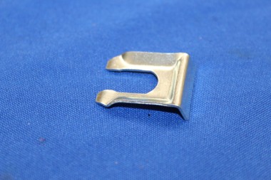 Preview: Bremsschlauchhalteblech