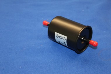 Preview: Kraftstofffilter Einspritzer