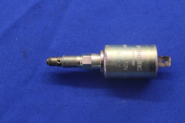 Leerlaufabschaltventil Rekord E 1,7N + 1,9N