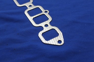 Preview: Krümmerdichtung oben CIH-4