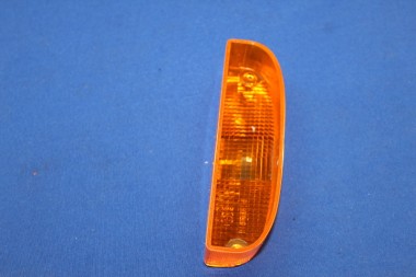 Front turn signal glas, ORIGINAL