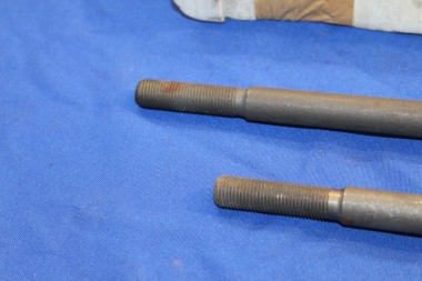 Preview: Spurstangenkopf Manta A + Ascona A , ORIGINAL-PAAR