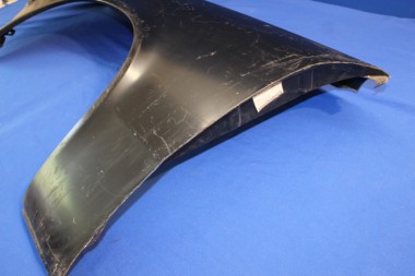 Preview: Kotflügel Kadett C links bis 07-77, ORIGINAL