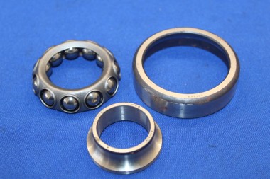 Preview: Radlager innen Olympia Rekord PI, PII ab FGST-Nr