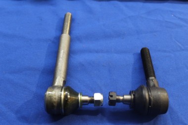 Preview: Lenkungskit Commodore B / Rekord D OHNE Servo