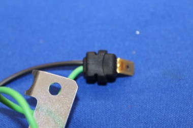 Preview: Kondensator BOSCH, CIH , späte Version