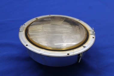 Head Lamp Kadett A