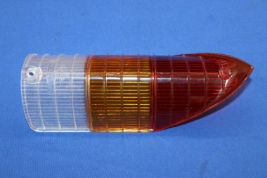 Rear Lamp Glas Olympia Rekord P1